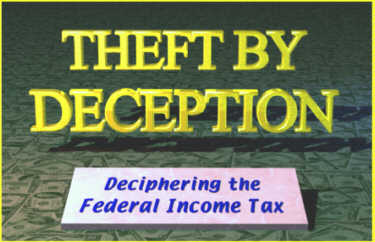 Theft By Deception
