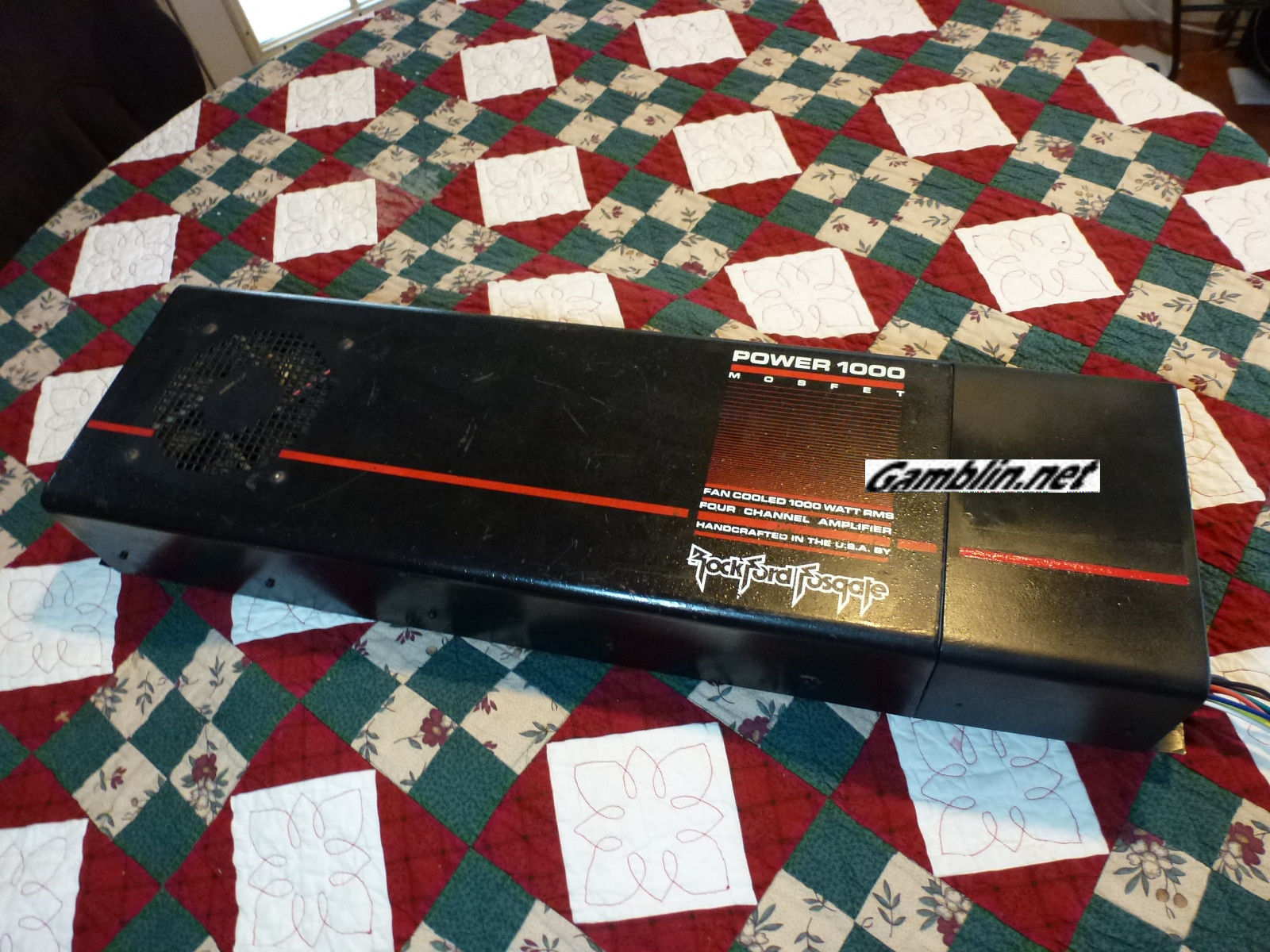 Power 1000 evan bishop