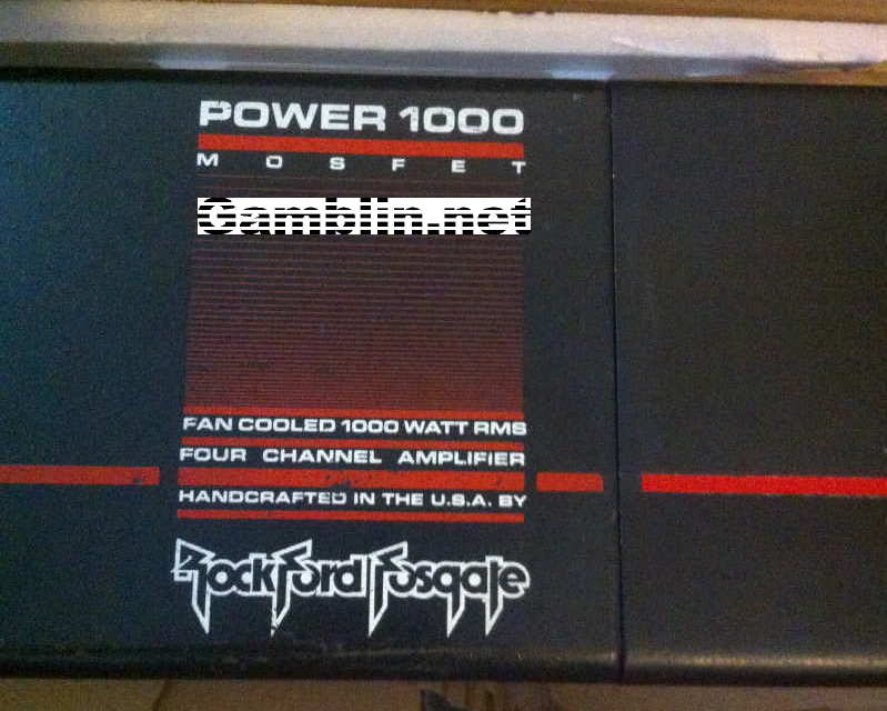 Power 1000