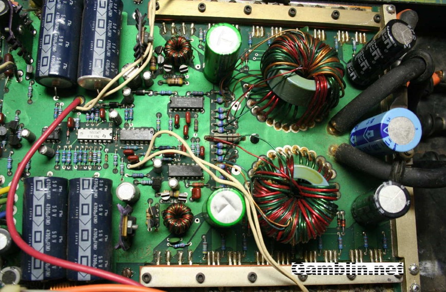 power 1000 power supply