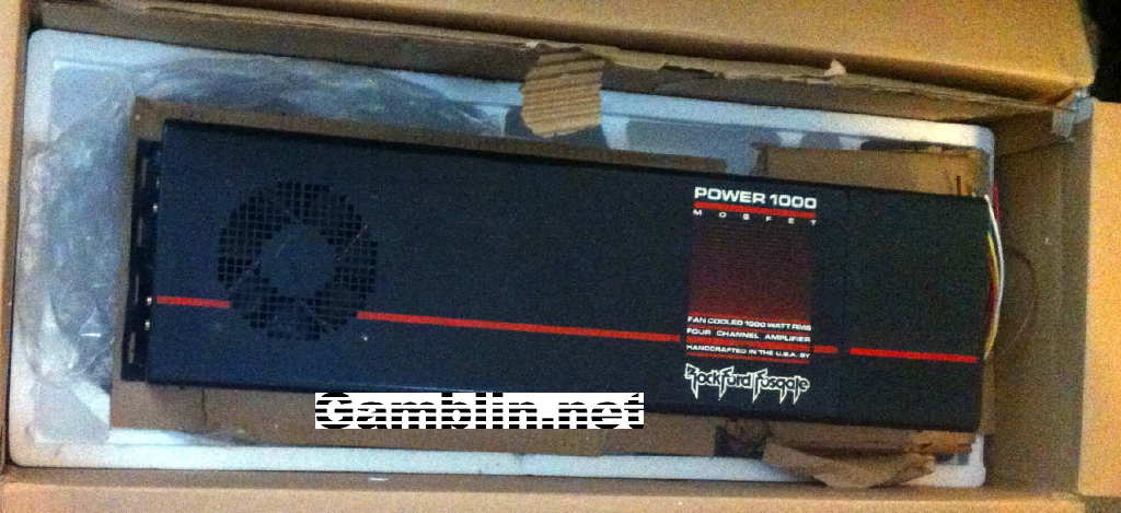 Power1000