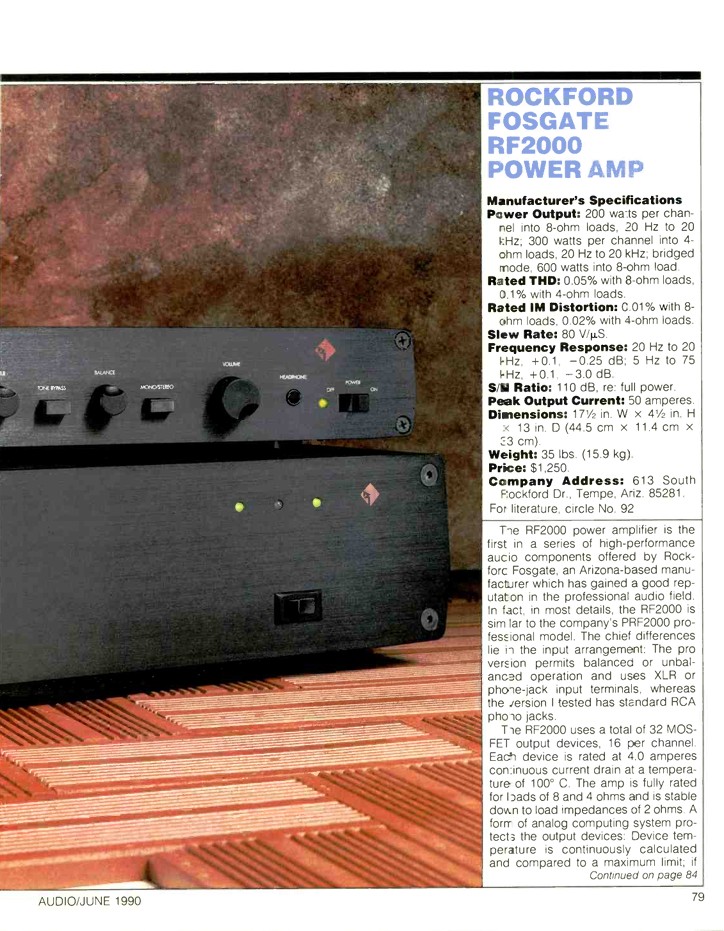 AudioMagJune90pg79